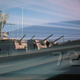 Illustration for article titled What really happened during the Philadelphia Experiment?